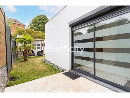 maison 4 pièces - 88 m²