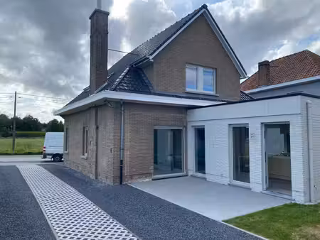 huis te huur in anzegem met 3 slaapkamers