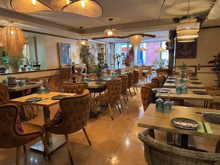 vente locaux professionnels 345 m² à cannes (06400)  299 000 €
