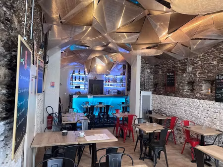 vente locaux professionnels 0 pièces 65 m² à nantes (44000)  272 000 €