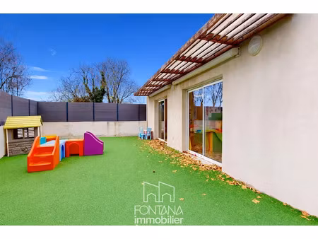vente locaux professionnels 123 m² à cournonterral (34660)  315 000 €