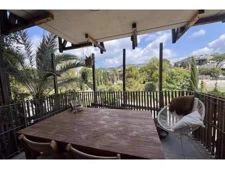 annonce appartement à vendre
