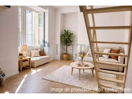 annonce appartement à vendre