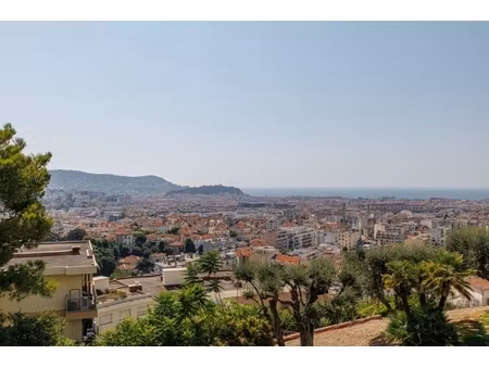 annonce appartement à vendre