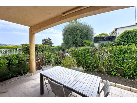 annonce appartement à vendre