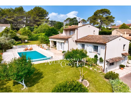 annonce maison à vendre