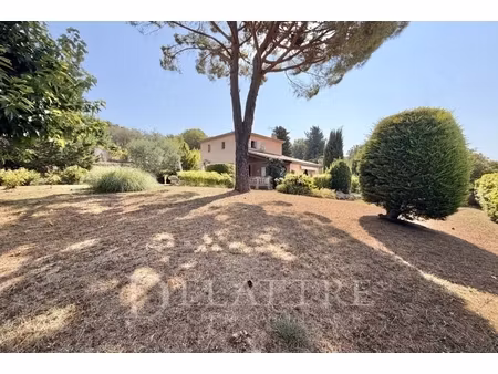 annonce maison à vendre