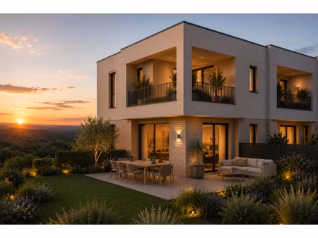 annonce maison à vendre