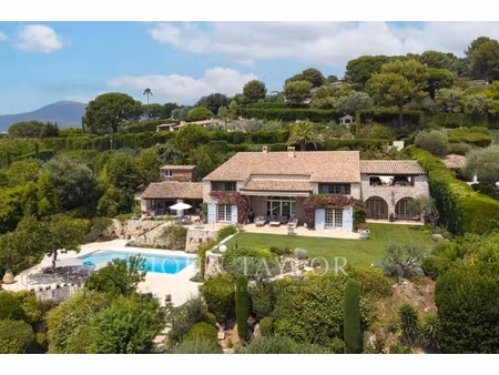 annonce maison à vendre