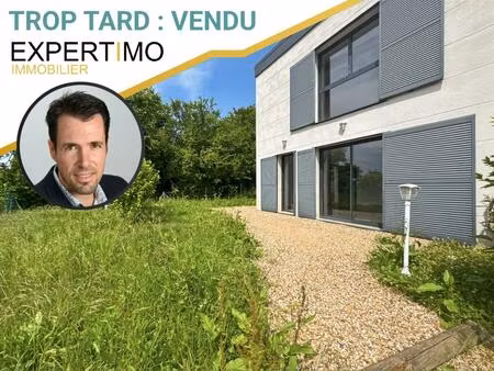 à vendre belle maison t3 lumineuse de 73 8 m2 à genay