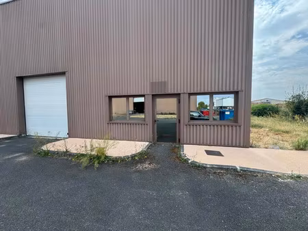 location commerce 252 m² à montlouis-sur-loire (37270)