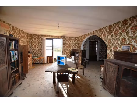 vente maison 5 pièces 128 m² mouchan (32330)