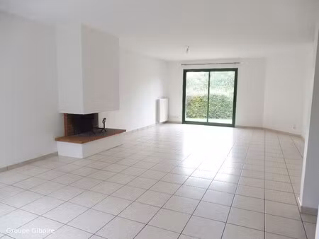 a louer - agence giboire - appartement t8 - rennes saint gregoire