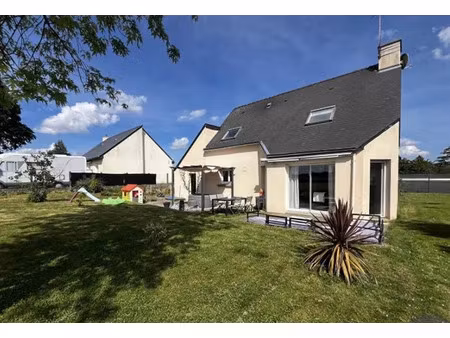 location maison 5 pièces 105 m² à tresbœuf (35320)