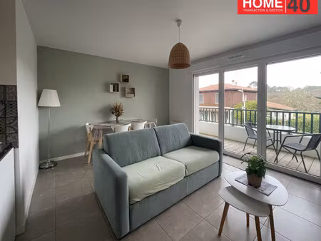 appartement à louer sanguinet