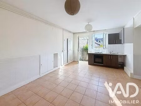 appartement à limay (78520)