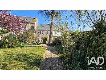 maison de ville à lavau-sur-loire (44260)