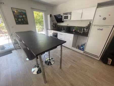 appartement t3 bruz