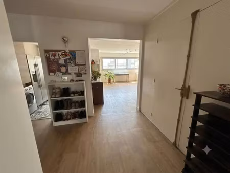 vente appartement 4 pièces 115 m² bordeaux (33800)