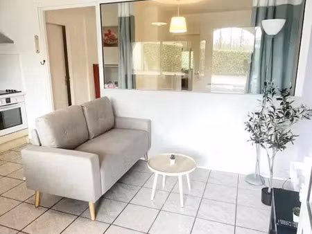 vente appartement 2 pièces 32 m² eugénie-les-bains (40320)