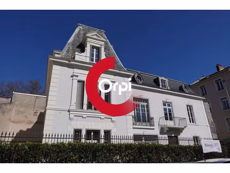 vente appartement 3 pièces 59 m² vienne (38200)