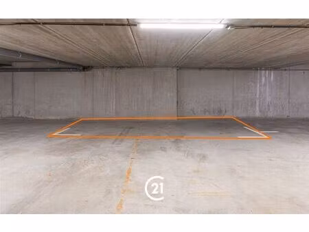 garage te koop in erpe-mere