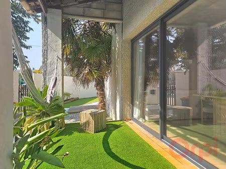 vente maison 4 pièces 102 m² lunel (34400)