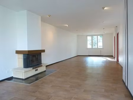 maison - rue sadoul - nancy