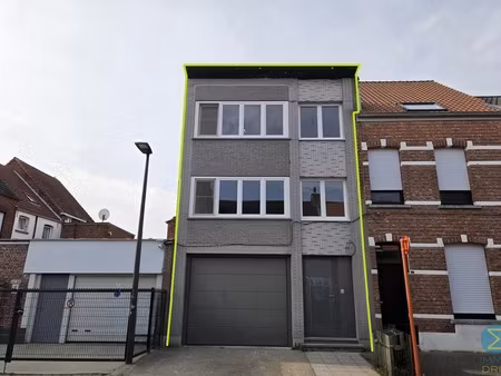 huis te huur in turnhout met 3 slaapkamers