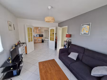 location maison 2 pièces 66 m² à dompierre-sur-mer (17139)