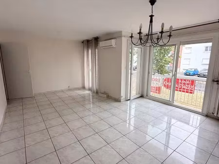 location appartement 3 pièces 71 m² à lattes (34970)