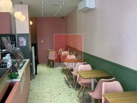 location commerce auxerre 89000 86m²