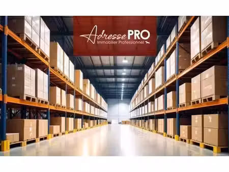 location commerce bidart 64210 150m²
