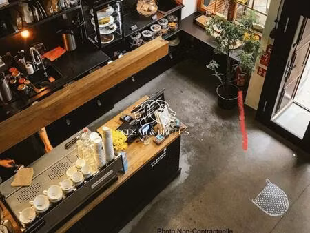 location commerce lyon 69001 45m²