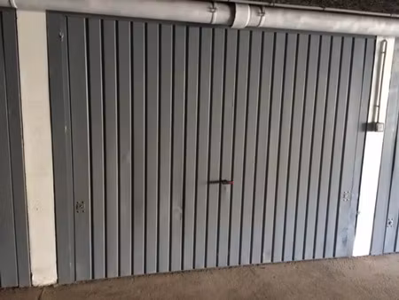 location garage à saint-mandrier-sur-mer (83430)