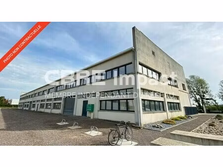 vente local d’activités ladoix serrigny 21550 485m²