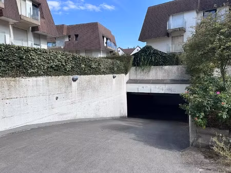 garage te koop in knokke-heist