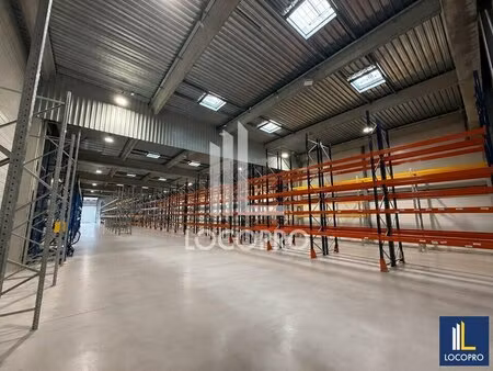 location local d’activités grasse 06130 1200m²