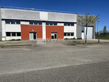 location local d’activités saint priest 69800 364m² à 2968m²
