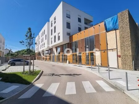 location local d’activités vitry sur seine 94400 70m² à 1640m²