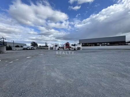vente terrain saint cyprien 42160 4347m²
