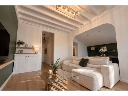 annonce appartement à vendre