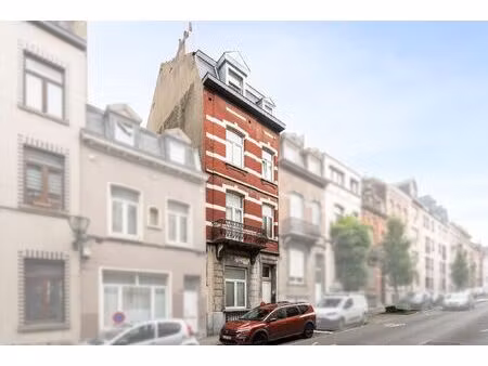 appartement te koop in koekelberg