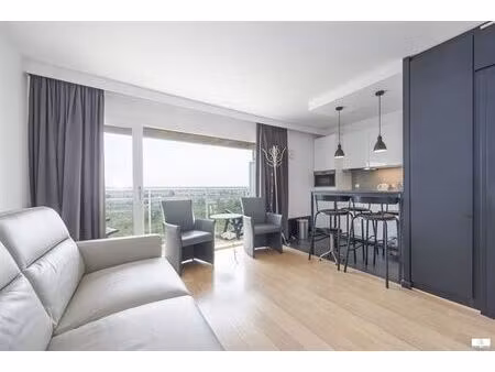 appartement te koop in middelkerke