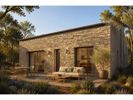 annonce maison à vendre