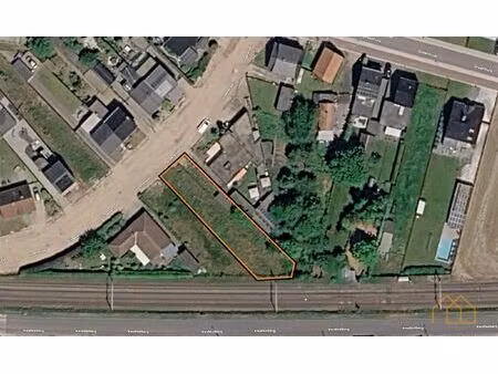 grond te koop in geel