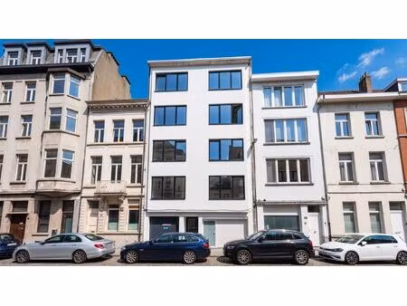 appartement te koop in antwerpen met 1 slaapkamer
