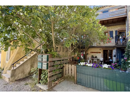 annonce bien à vendre