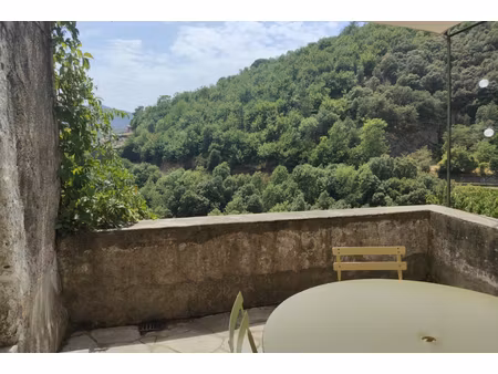 annonce maison à vendre