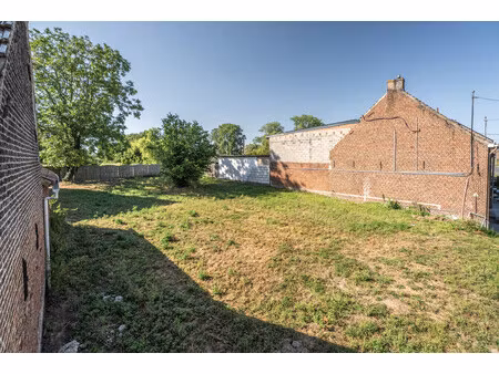 grond te koop in pajottegem